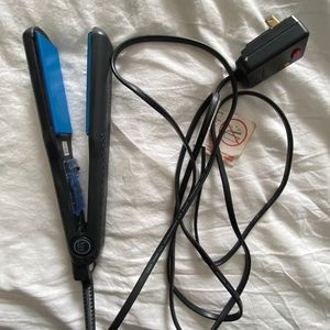 Solia Professional Ceramic Ion straightener